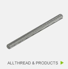 Allthread Rod and Associated Products