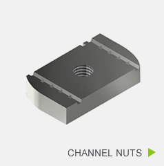 Channel Nuts