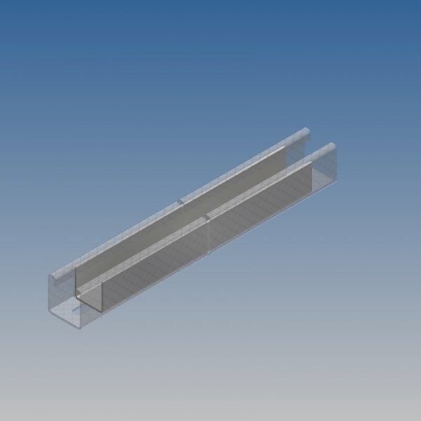 CS46/P1218 Internal Connectors
