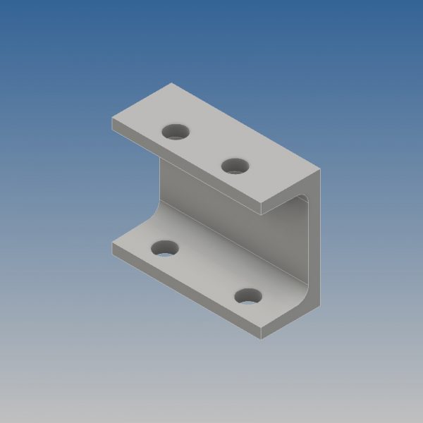 Channel Brackets