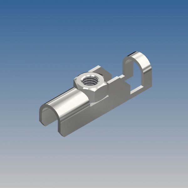 TC10 Toggle Clamp